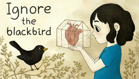 Купить Ignore the Blackbird