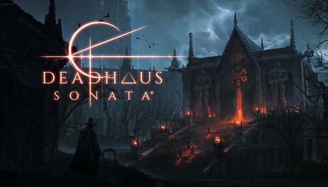 Купить Deadhaus Sonata