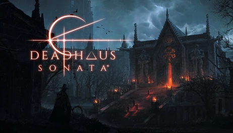 Купить Deadhaus Sonata