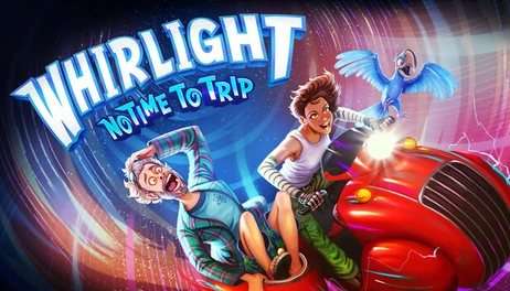 Купить Whirlight