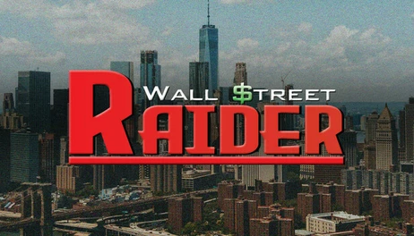 Купить Wall Street Raider