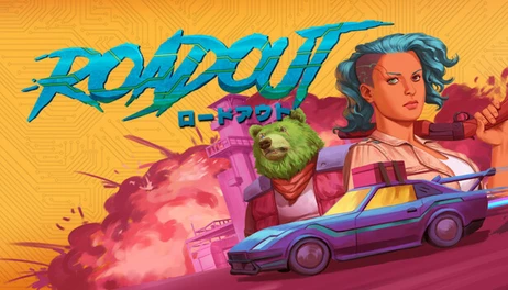 Купить RoadOut