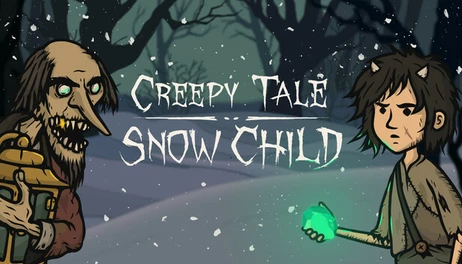 Купить Creepy Tale Bundle