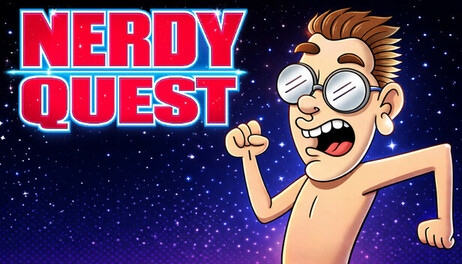 Купить Nerdy Quest