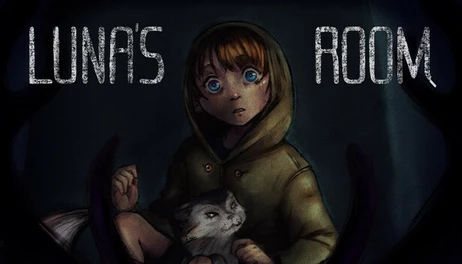 Купить Luna's Room