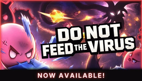 Купить DO NOT FEED THE VIRUS