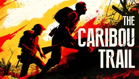 Купить The Caribou Trail