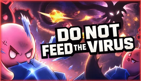 Купить DO NOT FEED THE VIRUS - Supporter Pack
