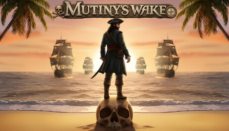 Купить Mutiny's Wake