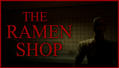 Купить The Ramen Shop