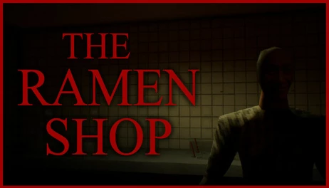 Купить The Ramen Shop