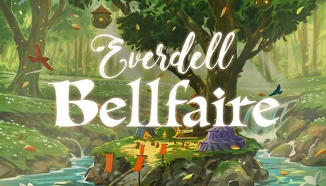 Купить Everdell - Bellfaire