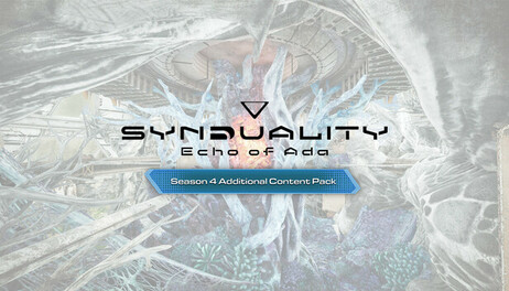 Купить SYNDUALITY Echo of Ada - Season 4 Additional Content Pack