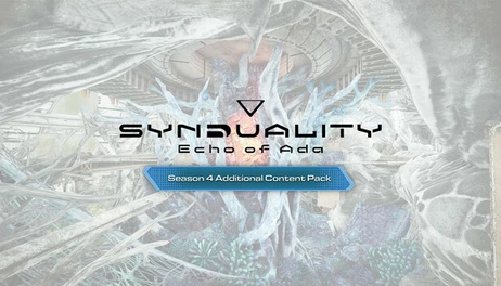 Купить SYNDUALITY Echo of Ada - Season 4 Additional Content Pack
