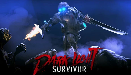 Купить Dark Light: Survivor