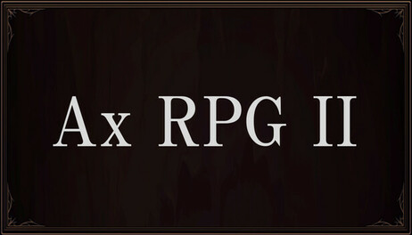 Купить Ax RPG II
