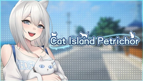 Купить Cat Island Petrichor