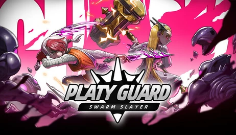 Купить PlatyGuard: Swarm Slayer