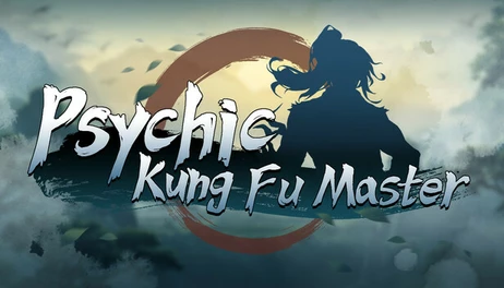 Купить Psychic Kung Fu Master