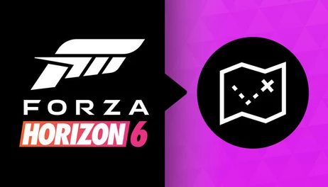 Купить Forza Horizon 6 Treasure Map
