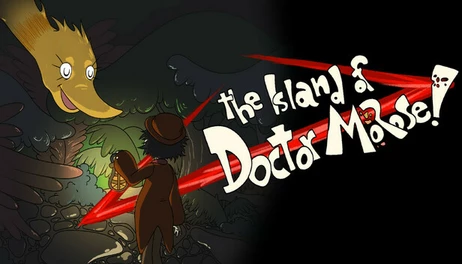 Купить The Island of Doctor Morose