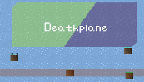 Купить Deathplane