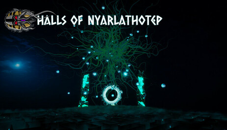 Купить Halls of Nyarlathotep