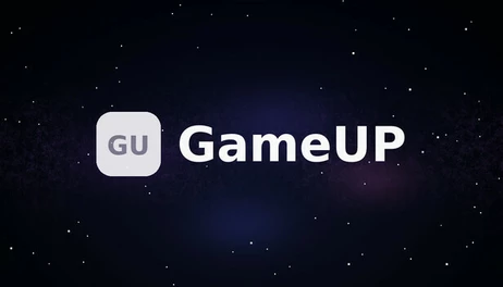 Купить GameUP