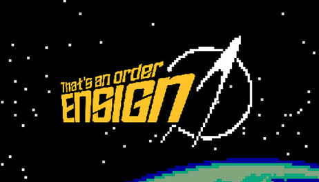 Купить That's An Order Ensign