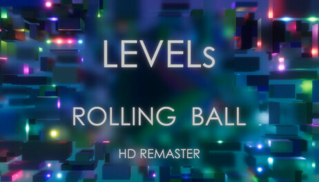 Купить Rolling Ball: HD Remaster - Levels