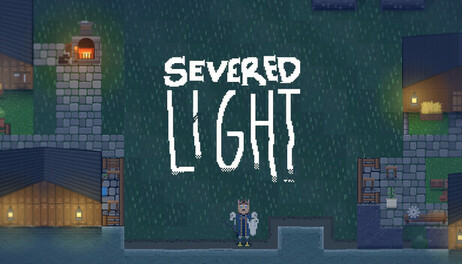 Купить Severed Light