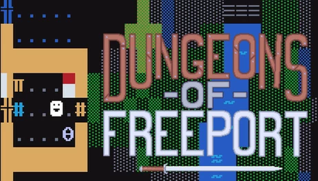 Купить Dungeons of Freeport