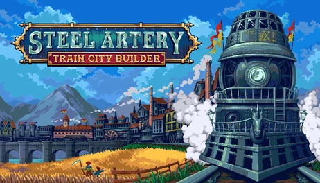 Купить Builder's Frontier