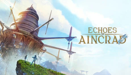 Купить Echoes of Aincrad Deluxe Edition