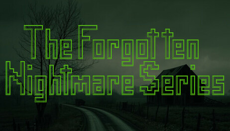 Купить The Forgotten Nightmare Series