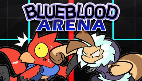 Купить Blueblood Arena