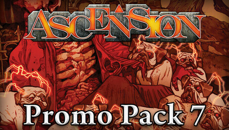 Купить Ascension: Promo Pack 7