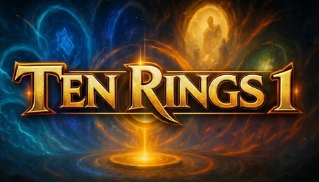Купить Ten Rings 1