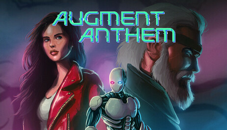 Купить Augment Anthem & Soundtrack