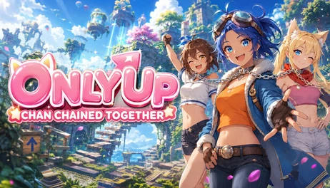 Купить Only Up: Chan's Together