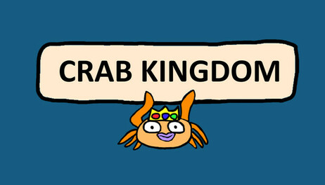 Купить Crab Kingdom