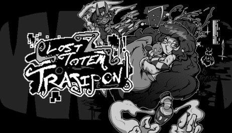 Купить Lost Totem Trajipon!