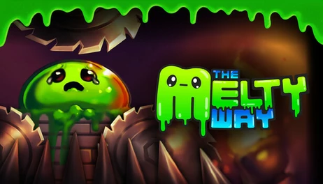 Купить The Melty Way