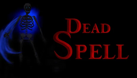 Купить Dead Spell