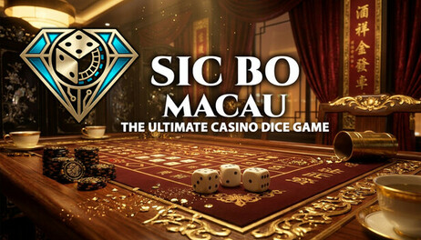 Купить Sic Bo Macau