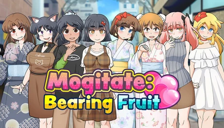 Купить Mogitate: Bearing Fruit