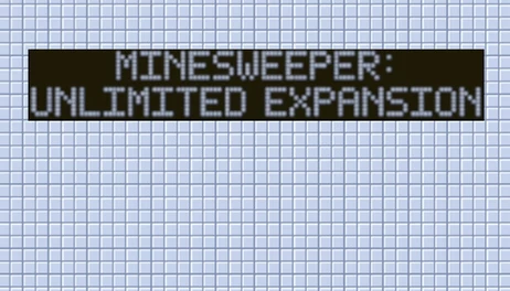 Купить Minesweeper: Unlimited Expansion