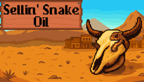Купить Sellin' Snake Oil