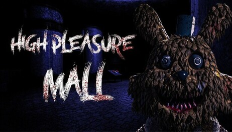 Купить High Pleasure Mall