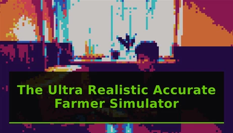 Купить The Ultra Realistic Accurate Farmer Simulator